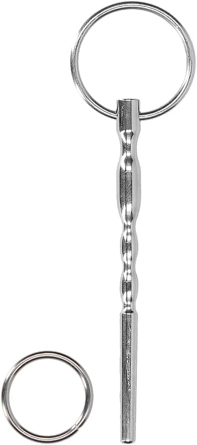 Uretral de Metal Inoxidable - Metal Stretcher