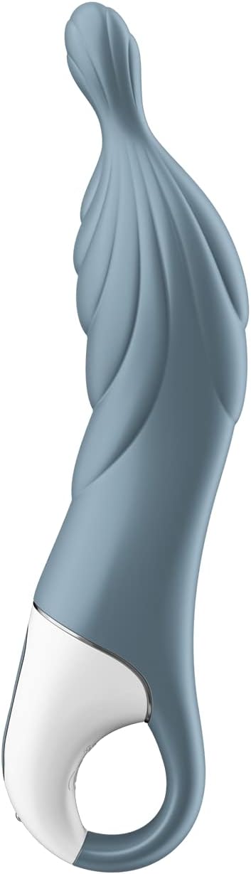Vibrador A-Mazing 2 Gris - Satisfyer