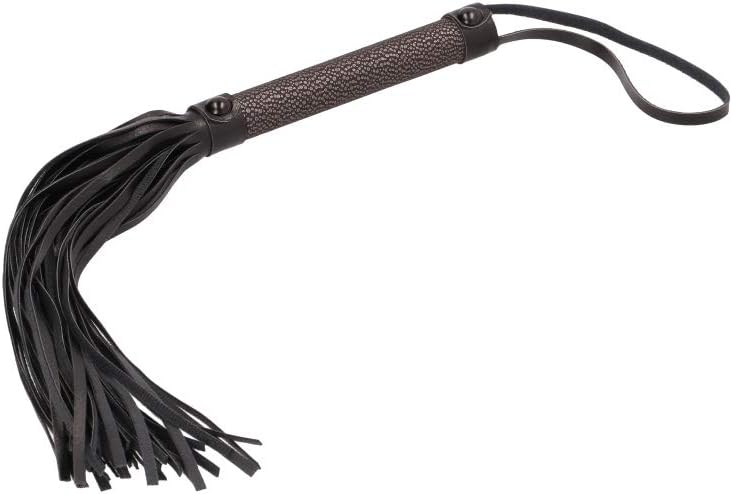 Flogger Elegante - Ouch!