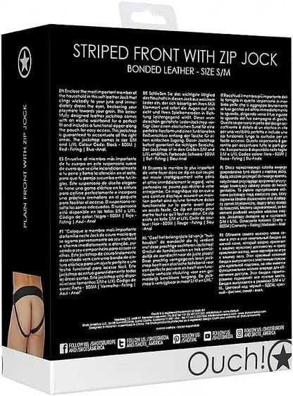 Jockstraps Calzoncillos L/XL - Ouch!