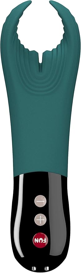 Masturbador Masculino Manta Turquesa - Fun Fac Factory