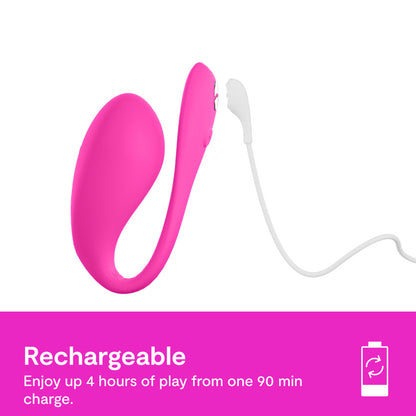 Huevo Vibrador Jive 2 - We Vibe