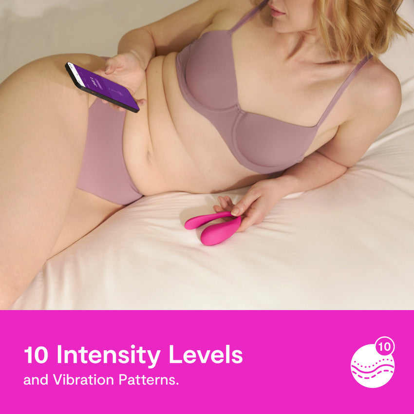 Huevo Vibrador Jive 2 - We Vibe