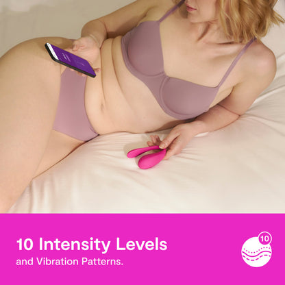 Huevo Vibrador Jive 2 - We Vibe