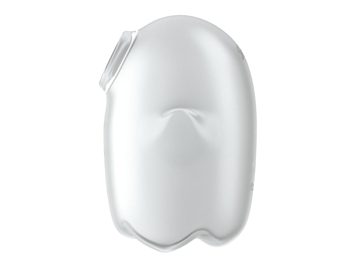 Glowing ghost Succionador Blanco - Satisfyer