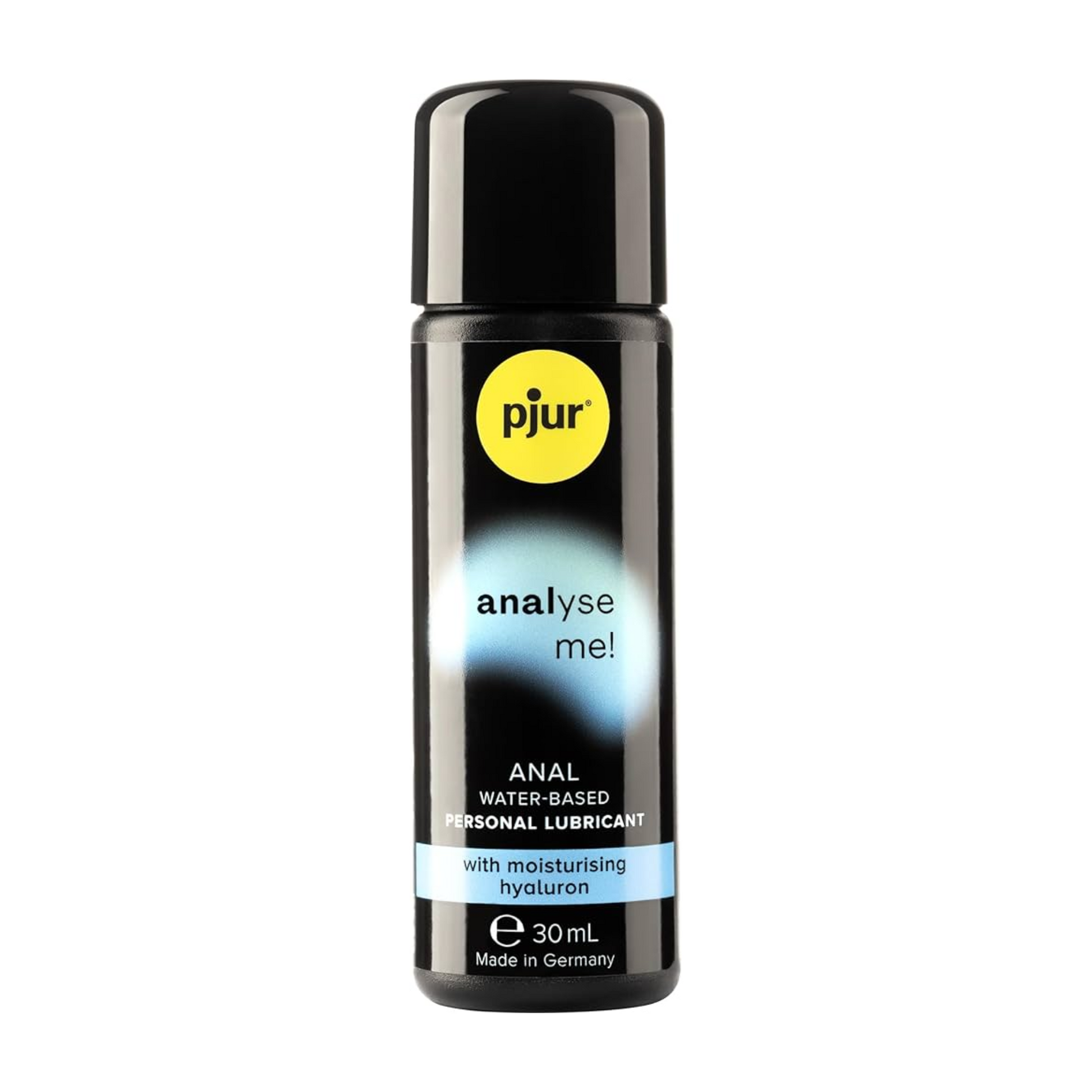 pjur Analyse Me! Lubricante Humectante 30 ml