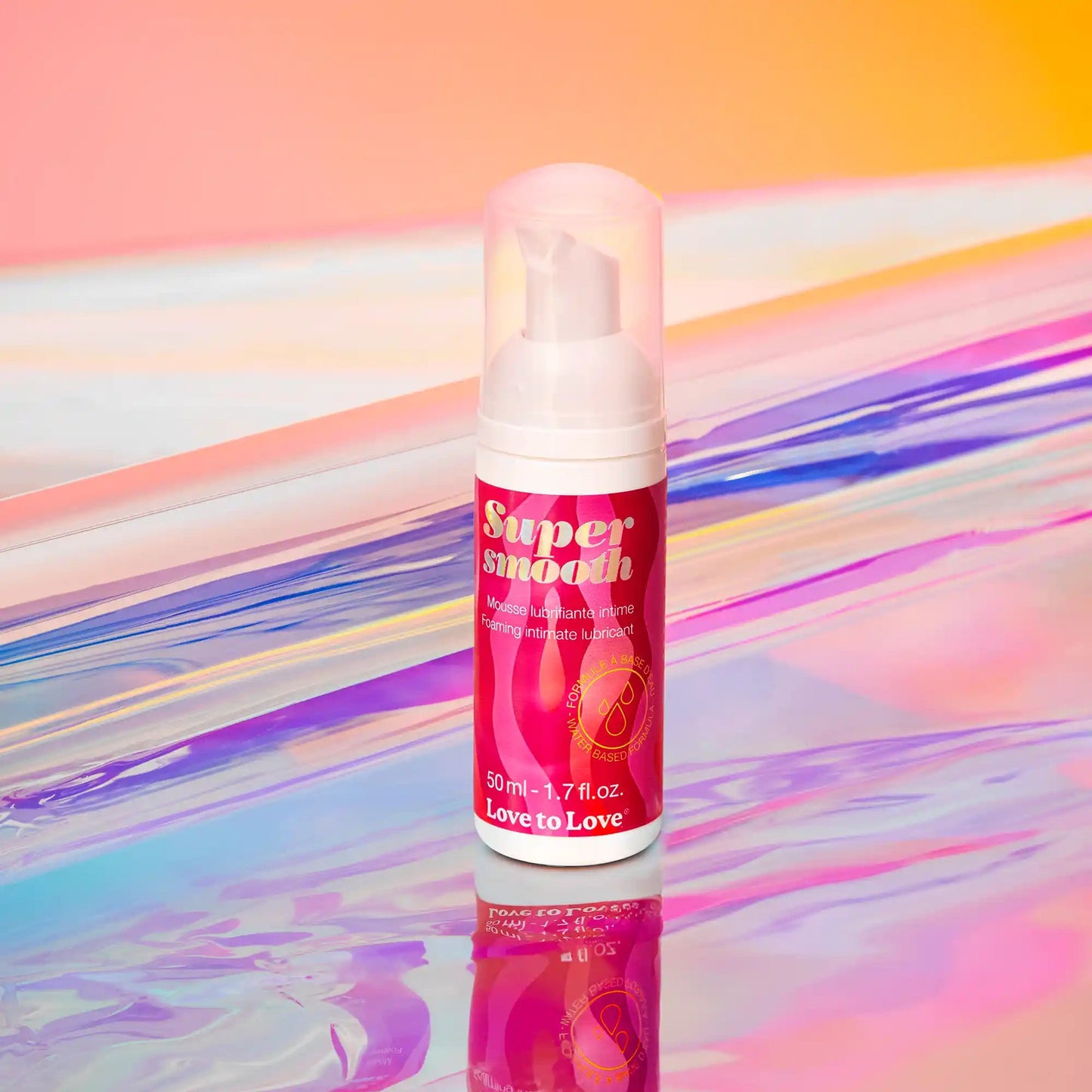 SUPER SMOOTH 50 ML