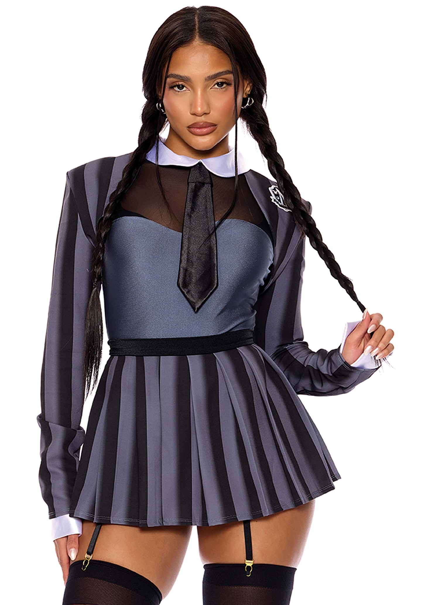 Highschool girl Costume (M/L)