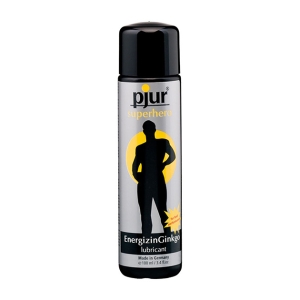 Lubricante Retardante Pjur Superhero