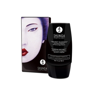 Lubricante Orgásmico para Mujeres