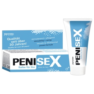 Crema Estimulante para Hombres Penisex