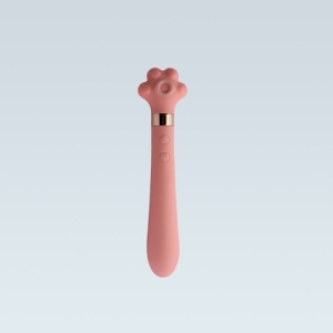 Vibrador Meow