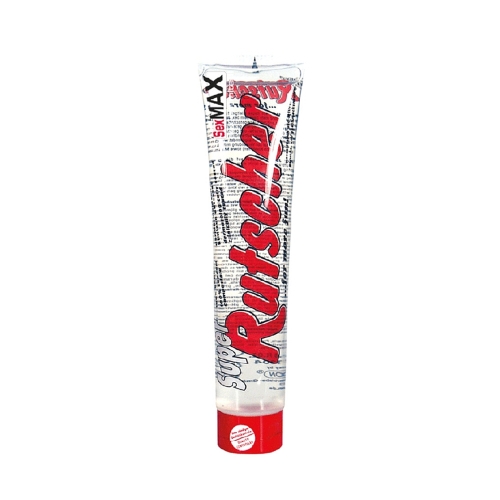 El Lubricante Anal Super Rutscher 